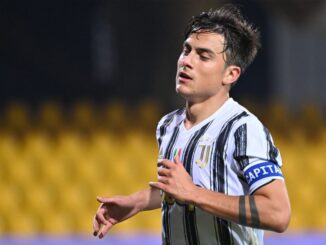 Dybala