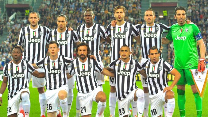 Juve