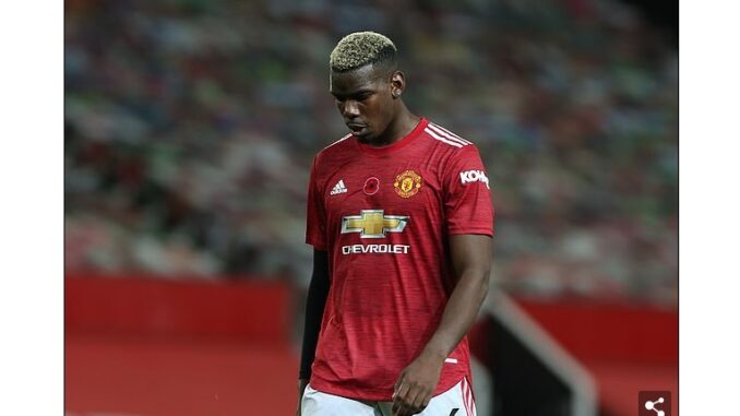 Pogba