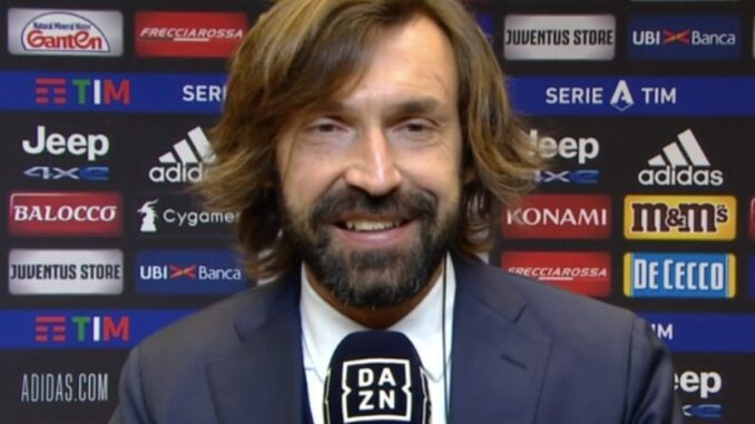 Pirlo