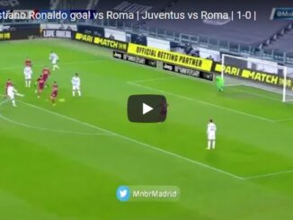 ronaldo roma