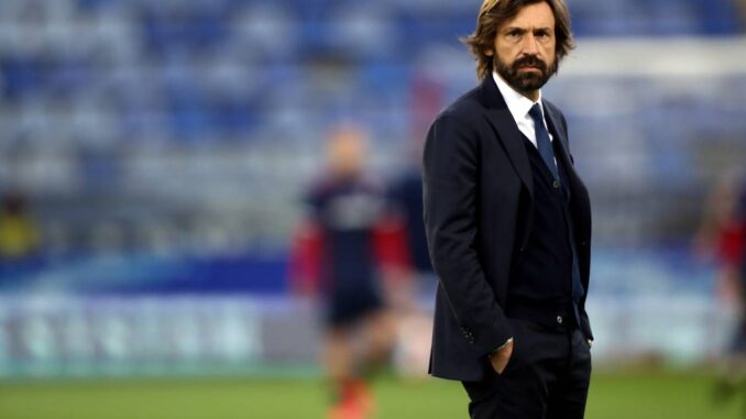 Pirlo