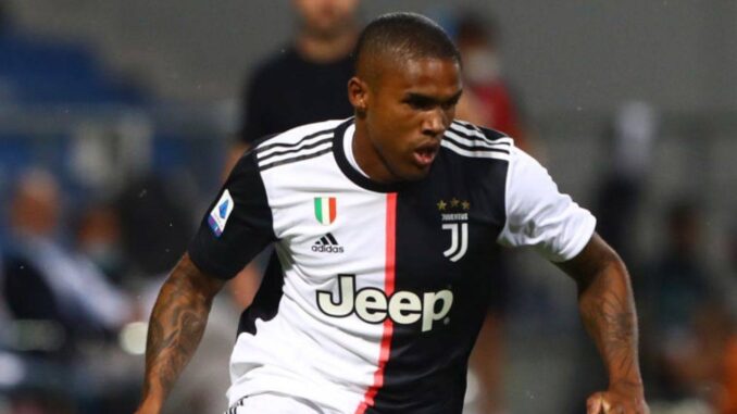 Douglas Costa