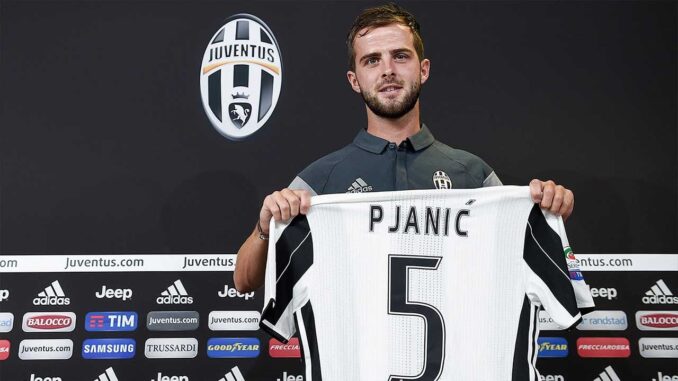 Pjanic