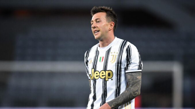 Bernardeschi Juve