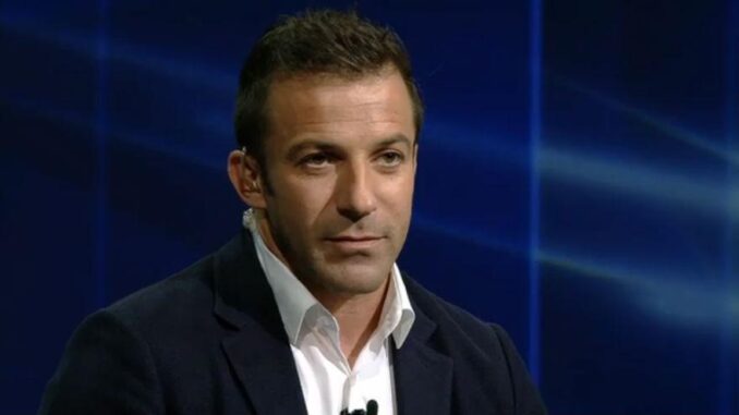 Del Piero