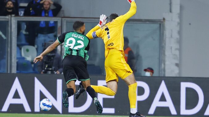 Handanovic