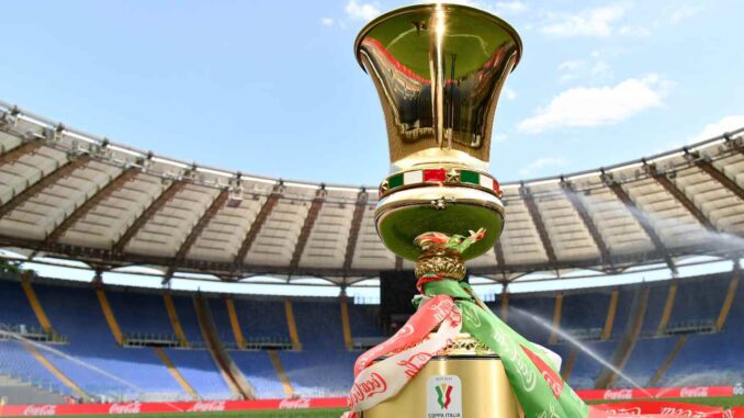 Supercoppa