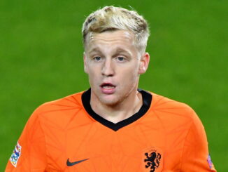 Van de Beek