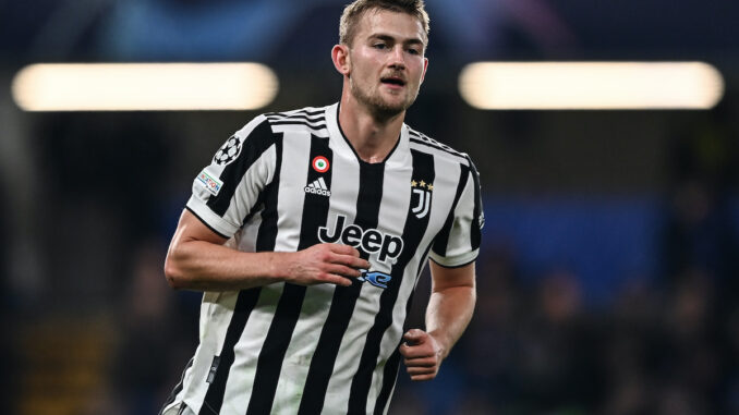 De Ligt