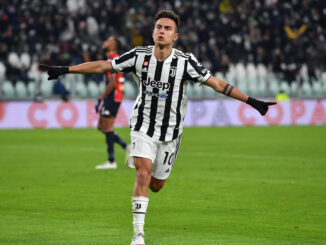 Dybala