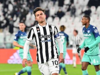 Dybala