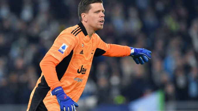 Szczesny