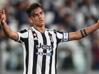 Dybala