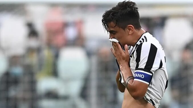 Dybala