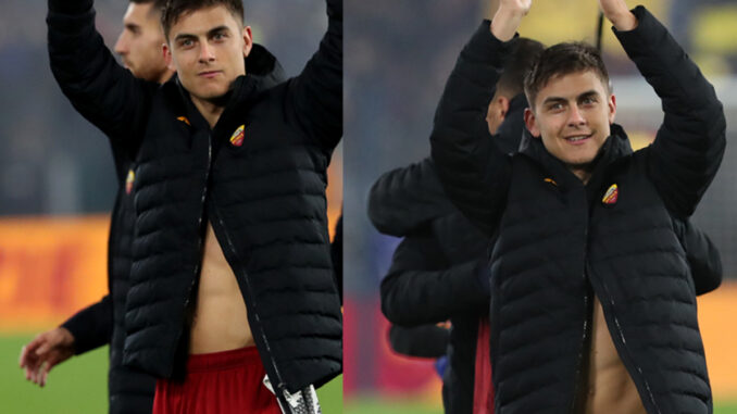 Dybala