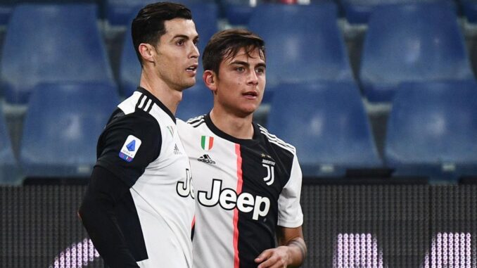 Dybala